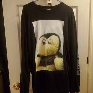 Supreme Mike Kelley AhhYouth! Tee